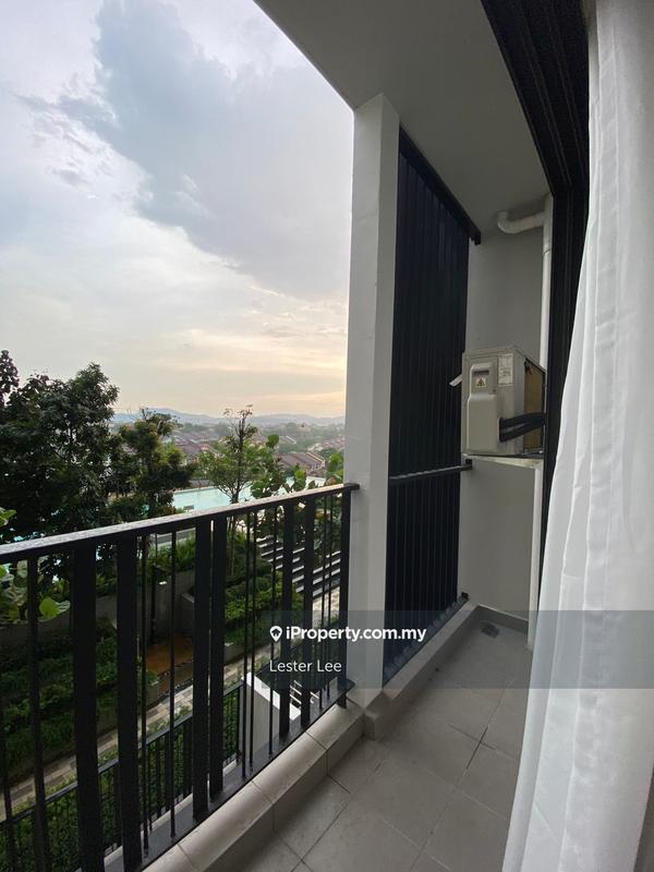 Service Residence for Rent in Habitus @ City of Elmina by Lester Lee - iProperty.com.my
