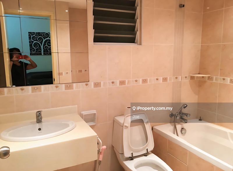 Condominium for Rent in 633 Residency by Joe - iProperty.com.my