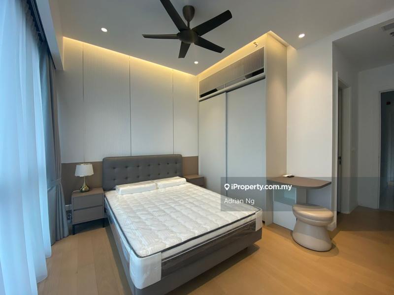 For Rent - TRX Residences