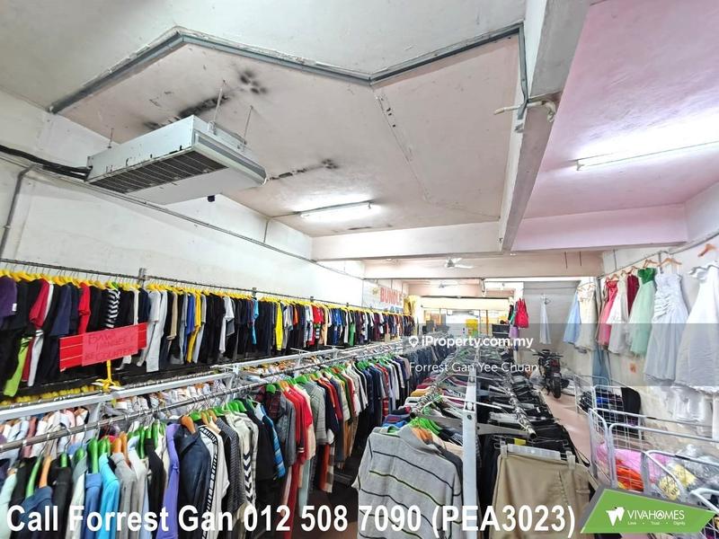 Shop-Office for Rent in Taman Sri Muda, Seksyen 25 @ 3rd Floor Shop Lot, Shah Alam by Forrest Gan Yee Chuan - iProperty.com.my