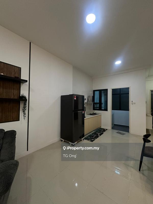 Condominium for Rent in Evoke Residence by TG Ong - iProperty.com.my