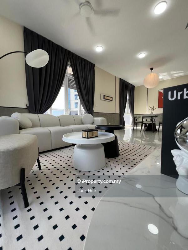 For Rent - Met 1 Residences