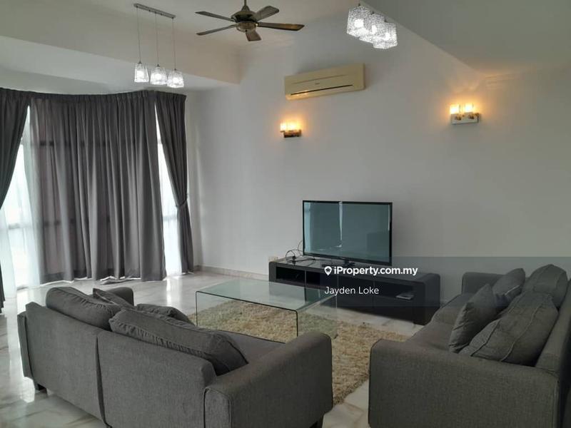 For Rent - Bukit Robson Condominium