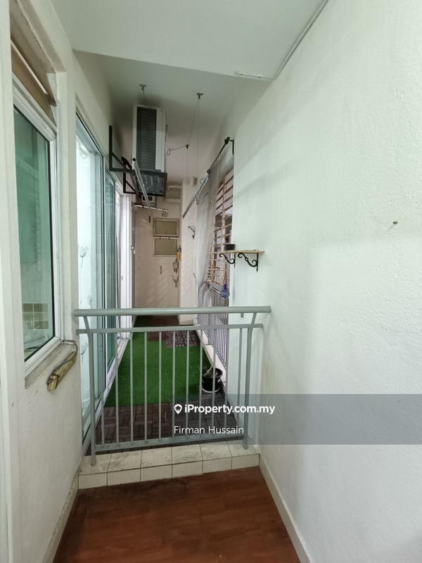 Residensi Servis untuk Dijual di Casa Suites oleh Firman Hussain - iProperty.com.my