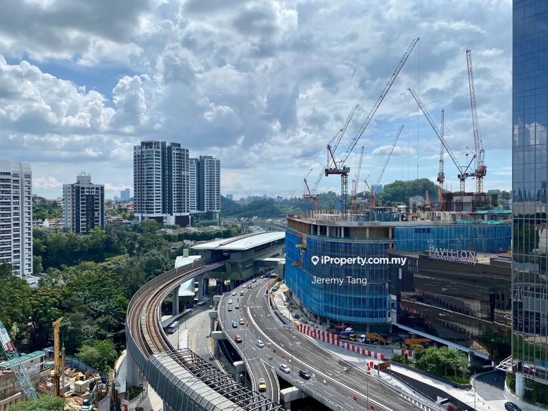 Kondominium untuk Dijual di One Menerung oleh Jeremy Tang - iProperty.com.my