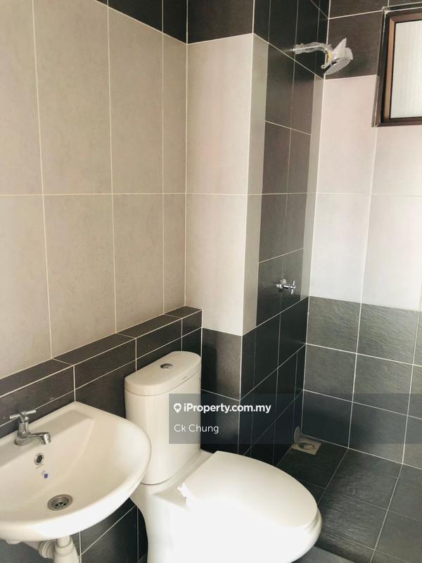 Service Residence for Sale in V-Residensi 5 by Ck Chung - iProperty.com.my