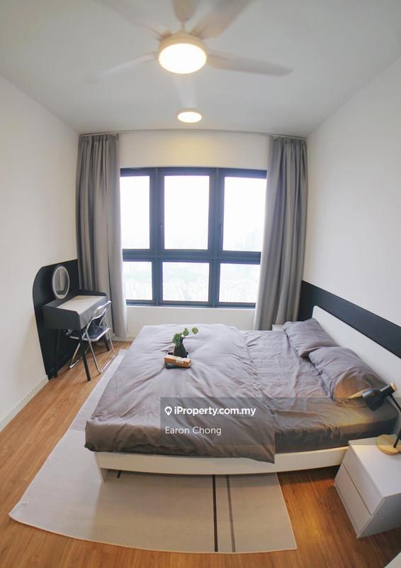 Service Residence for Rent in M Vertica by Earon Chong - iProperty.com.my