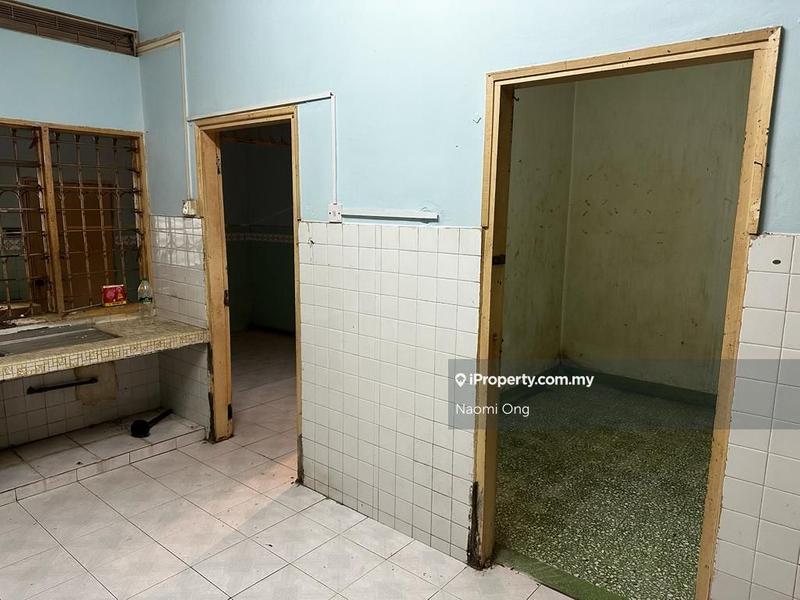 Rumah Berangkai 2 Tingkat untuk Dijual di Jalan Ipoh, Kuala Lumpur oleh Naomi Ong - iProperty.com.my