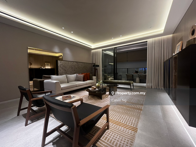 For Sale - Aetas Seputeh