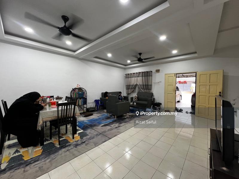 2-storey Terraced House for Sale in Taman Pulai Impian, Sikamat by Aizat Saiful - iProperty.com.my