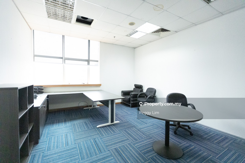 Pejabat untuk Dijual di Seksyen 13, Shah Alam oleh Peggy Lim - iProperty.com.my