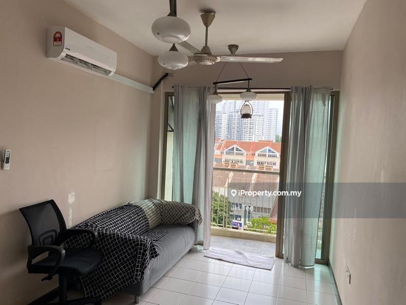 For Rent - Ritze Perdana 1