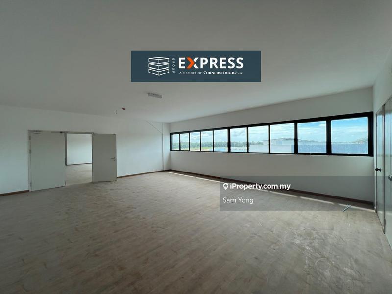 Banglo Komersial untuk Disewa di Jalan Miri Bypass, Miri oleh Sam Yong - iProperty.com.my