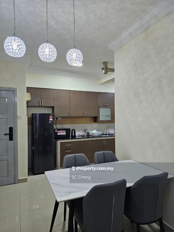 For Sale - Kipark Apartment