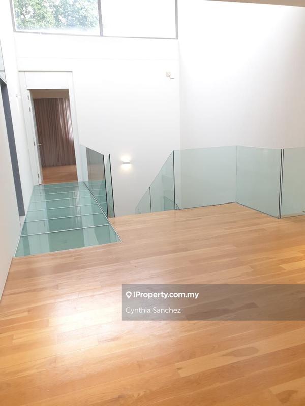 Rumah Berangkai 3 Tingkat untuk Disewa di qchm0, Ampang oleh Cynthia Sanchez - iProperty.com.my