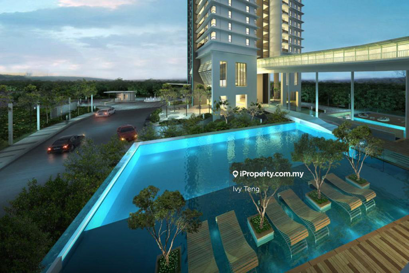 For Sale - The Westside One