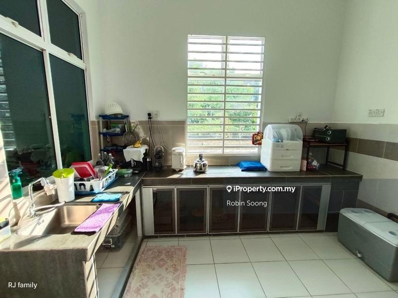 Bungalow House for Sale in Taman Permatang Pasir Perdana, Alai by Robin Soong - iProperty.com.my