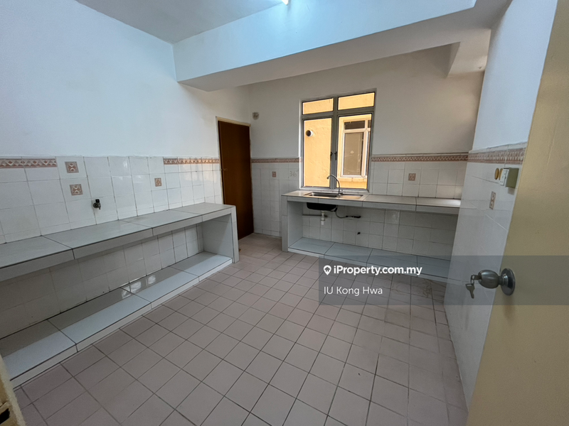 Condominium for Sale in Desa Gembira by IU Kong Hwa - iProperty.com.my