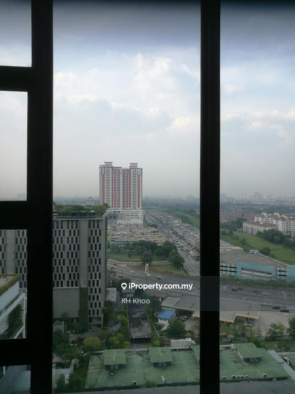 Residensi Servis untuk Dijual di The Square @ One City oleh KH Khoo - iProperty.com.my