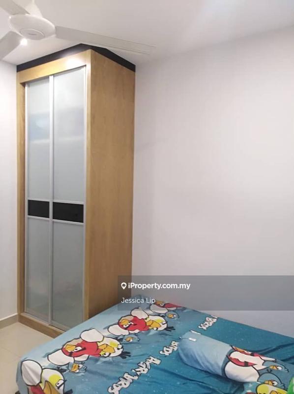 Kondominium untuk Disewa di Green Park Residence oleh Jessica Lip - iProperty.com.my