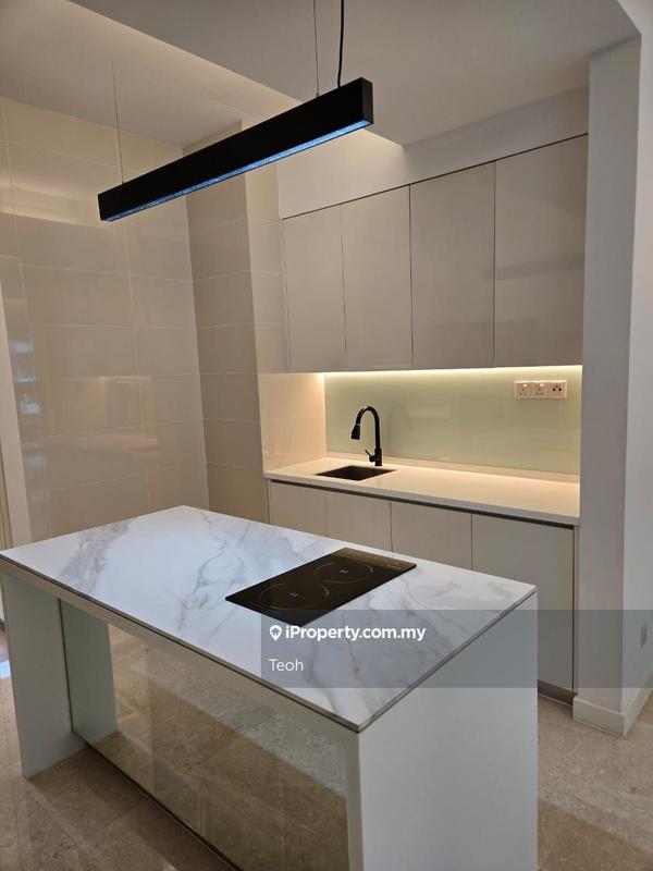 Kondominium untuk Disewa di Seni Mont Kiara oleh Teoh - iProperty.com.my