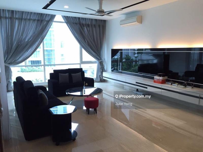 Kondominium untuk Dijual di Sunway Vivaldi oleh Julie Yong - iProperty.com.my