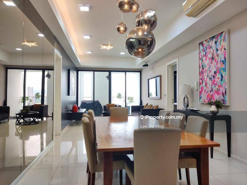 For Sale - Icon Residence