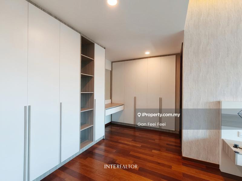 Kondominium untuk Disewa di Alila2 oleh Gan Feei Feei - iProperty.com.my