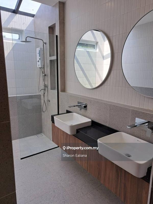 3-storey Terraced House for Sale in SU1A Sering Ukay Ampang, Ampang by Sharon Ealiana - iProperty.com.my