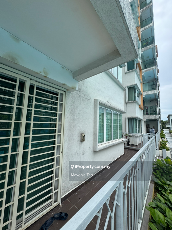 For Sale - Hijauan Saujana