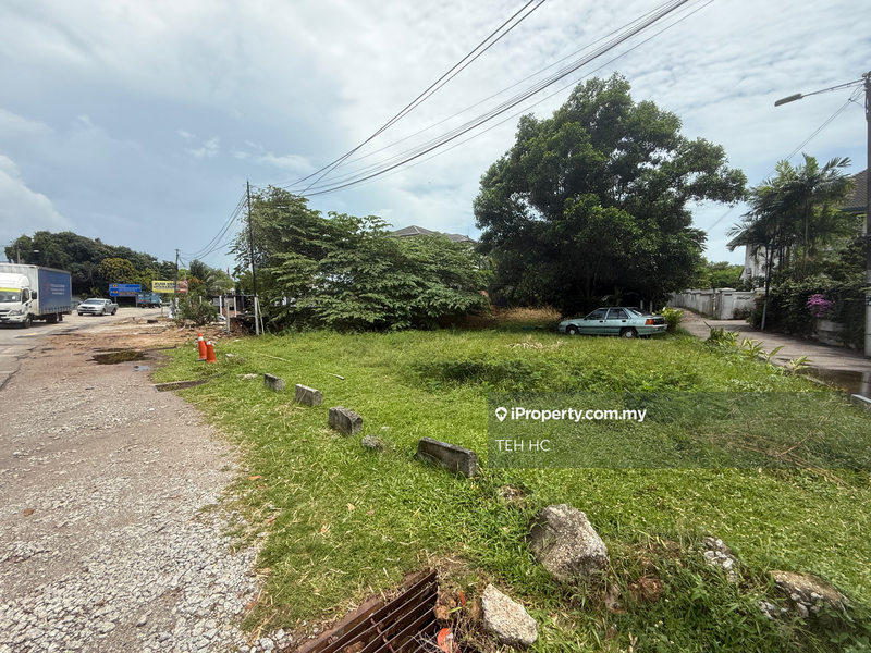 Tanah Komersial untuk Dijual di Klebang Kecil, Klebang oleh TEH HC - iProperty.com.my