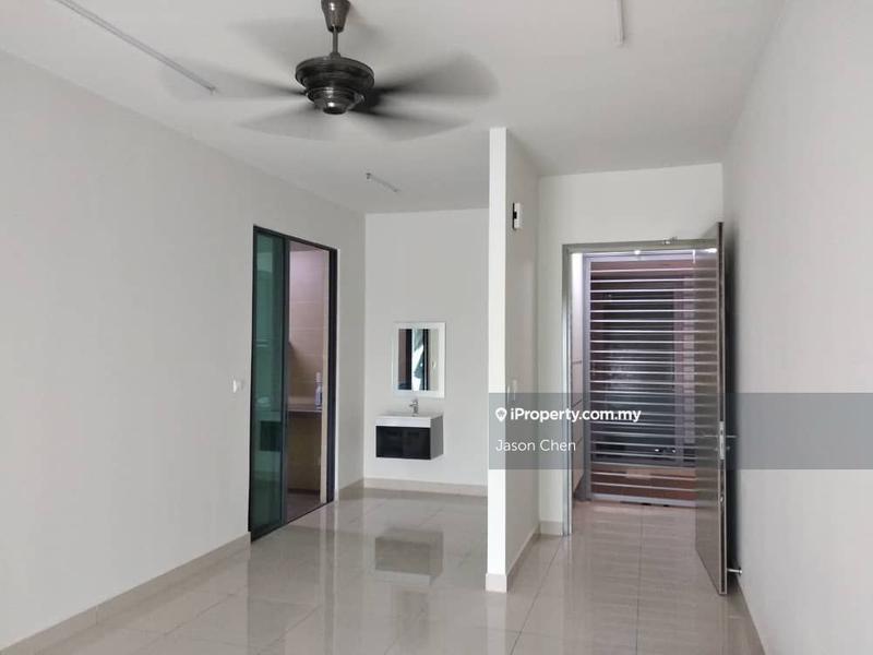 For Sale - LakePark Residence @ KL North