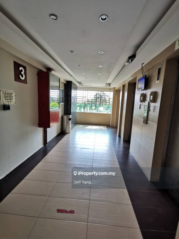Apartment for Rent in Seri Mutiara Apartment by Jeff Yang - iProperty.com.my
