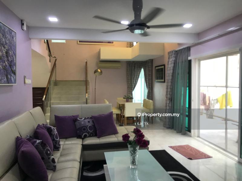 Bungalow House for Sale in Subang Heights, Subang Jaya by Lai Yk - iProperty.com.my