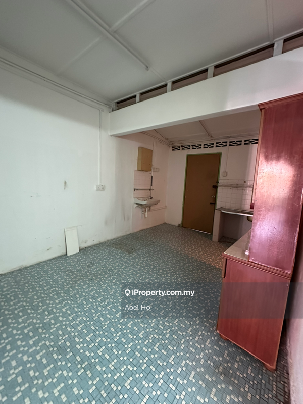 Rumah Teres 2-Tingkat untuk Dijual di Serdang Jaya, Seri Kembangan oleh Abel Ho - iProperty.com.my