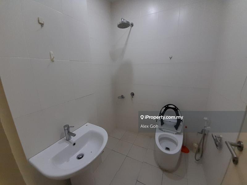 Condominium for Rent in Idaman Residence by Alex Goh - iProperty.com.my