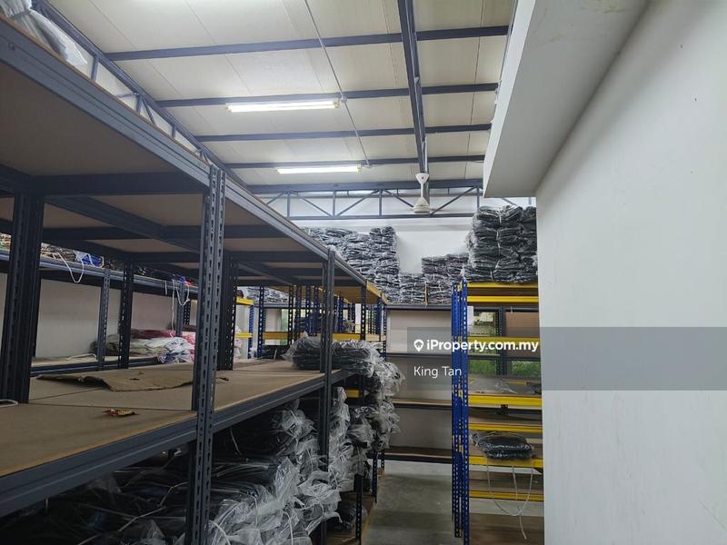 Shop / Office untuk Dijual di Chow Kit, KL City Centre oleh King Tan - iProperty.com.my