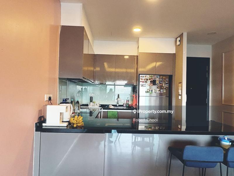 Service Residence for Rent in Vista Residences by Robert Chooi - iProperty.com.my