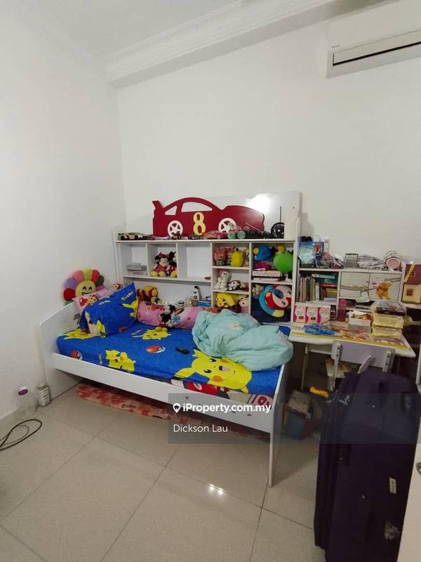 Service Residence for Sale in Fortune Perdana by Dickson Lau - iProperty.com.my