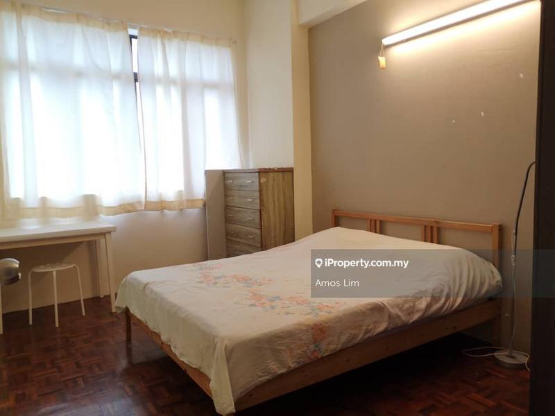 Condominium for Sale in Eden Seaview Condominium by Amos Lim - iProperty.com.my