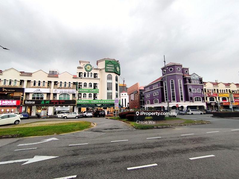 Shop for Rent in Dataran Sunway, Kota Damansara by Chloe Wai - iProperty.com.my