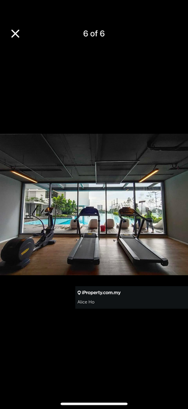 Service Residence for Sale in Lot 15 by Alice Ho - iProperty.com.my