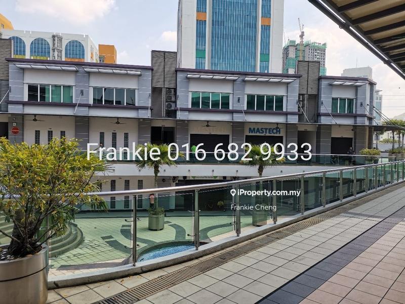 Shop / Office untuk Dijual di Kelana Jaya, Petaling Jaya oleh Frankie Cheng - iProperty.com.my