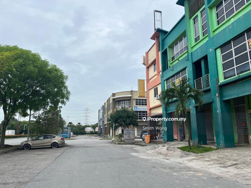 Kedai-Pejabat untuk Dijual di Klang Sentral, Kapar oleh Smith Wong - iProperty.com.my