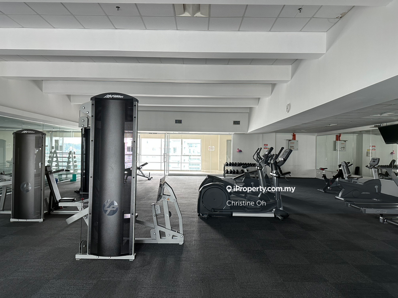 For Sale - Solaris Dutamas