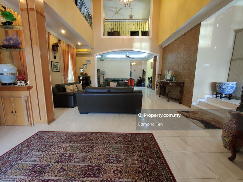 Bungalow House for Sale in Bandar Tun Hussein Onn, Cheras by Edmond Teh - iProperty.com.my