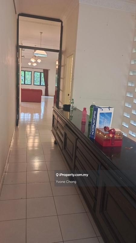 Banglo untuk Disewa di Bukit Tunku (Kenny Hills), Kuala Lumpur oleh Yvone Chong - iProperty.com.my
