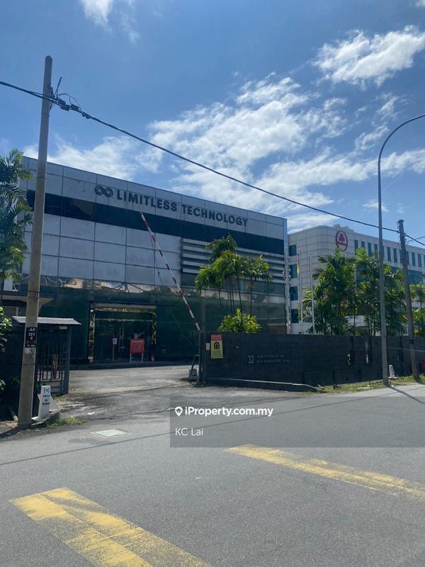 Gudang untuk Dijual di Seksyen 51, Petaling Jaya oleh KC Lai - iProperty.com.my