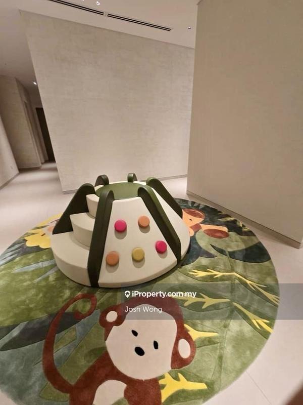 Residensi Servis untuk Dijual di Pavilion Damansara Heights oleh Josh Wong - iProperty.com.my