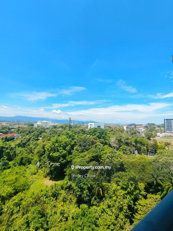 Kondominium untuk Dijual di Harrington Suites oleh Shirley Chow - iProperty.com.my